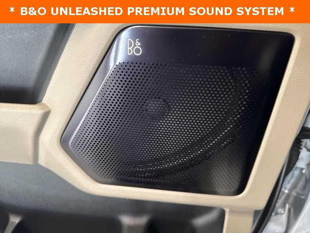 New 2025 Ford F250 Platinum w/ Platinum Plus Package image 40