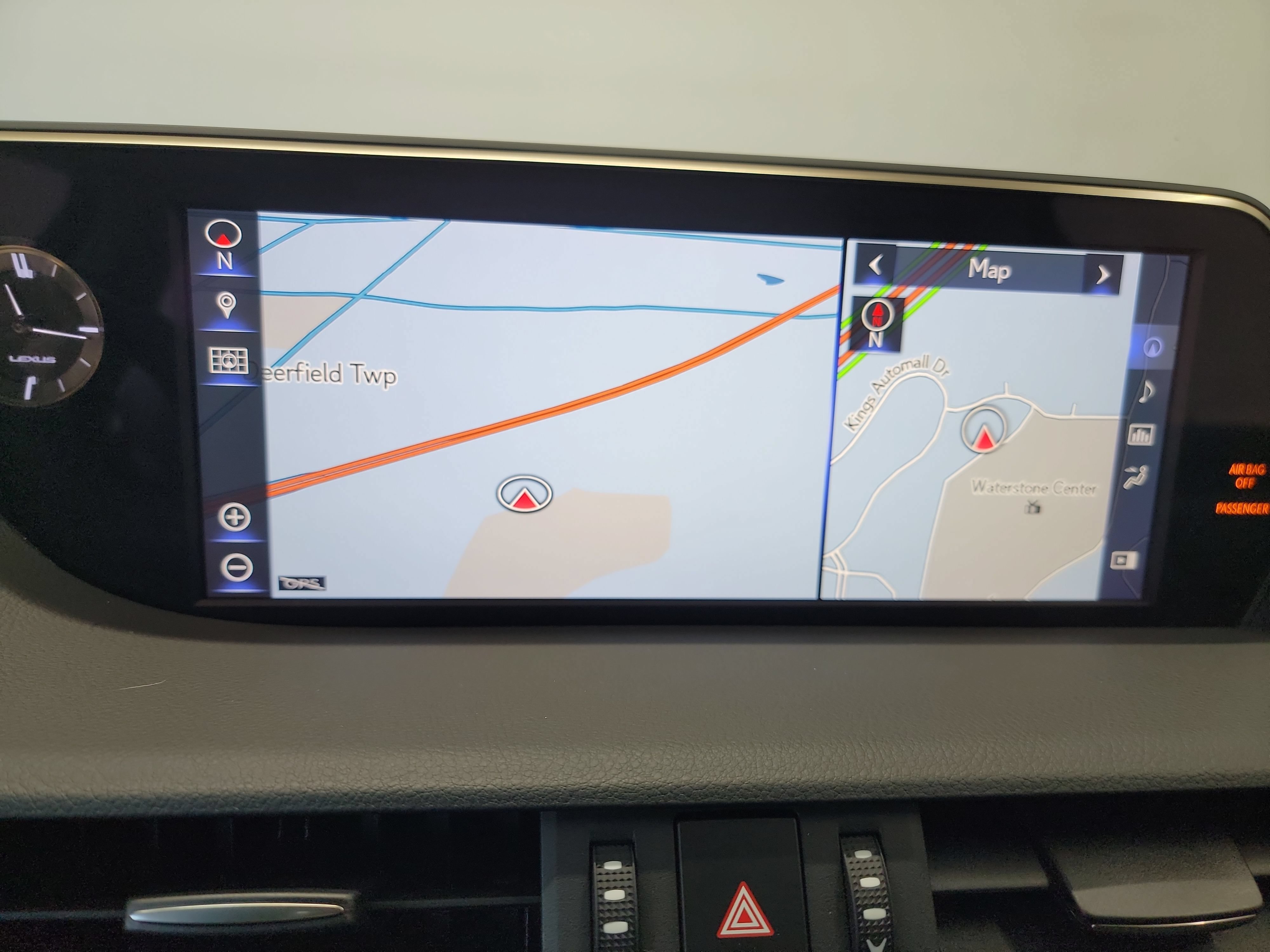 Used 2019 Lexus ES 350 w/ Accessory Package 2 FWD image 22