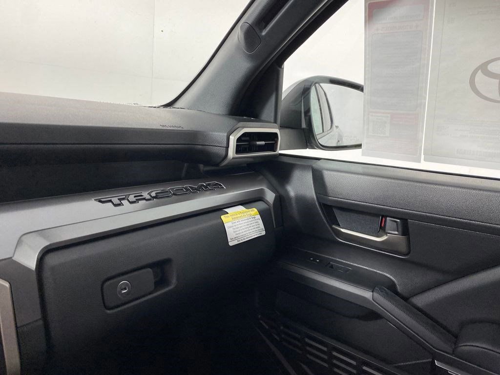 New 2025 Toyota Tacoma TRD Sport image 22