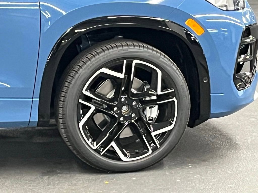 New 2026 Volkswagen Tiguan SEL R-Line image 41