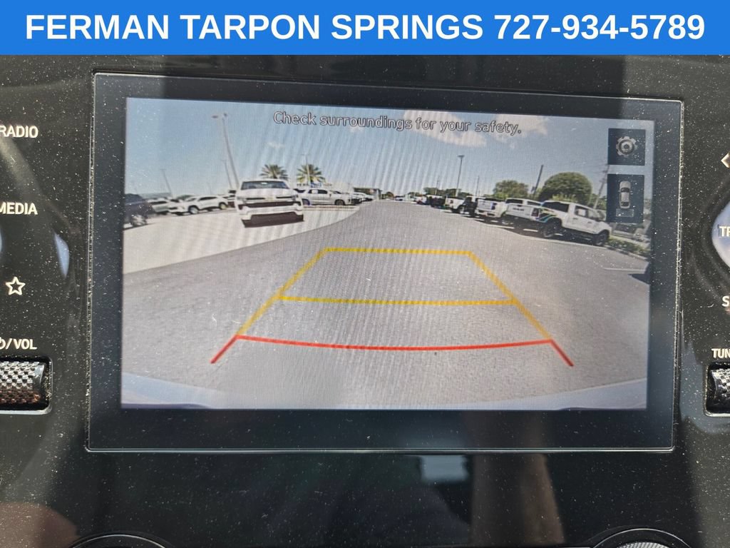 Used 2023 Hyundai Tucson SEL FWD image 28