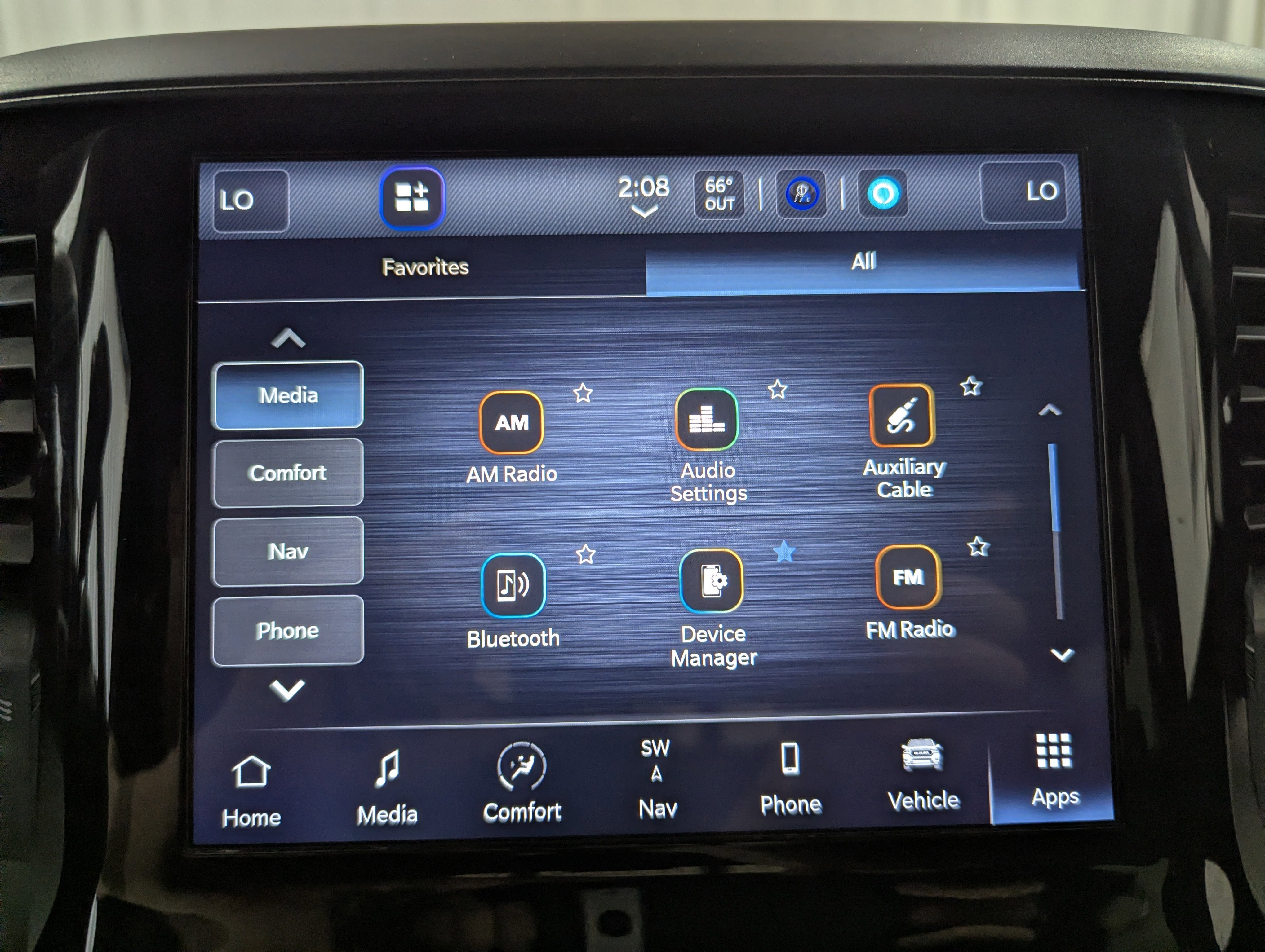 Used 2024 RAM 2500 Tradesman w/ Chrome Appearance Group image 26
