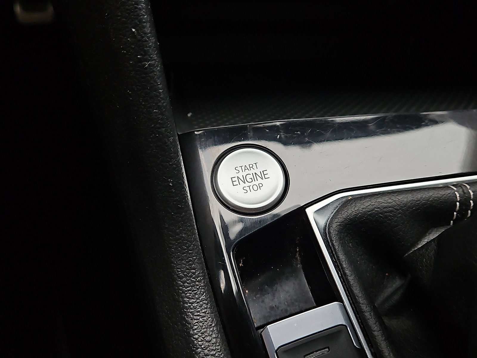 Certified 2023 Volkswagen Taos S w/ IQ Drive S Package image 19