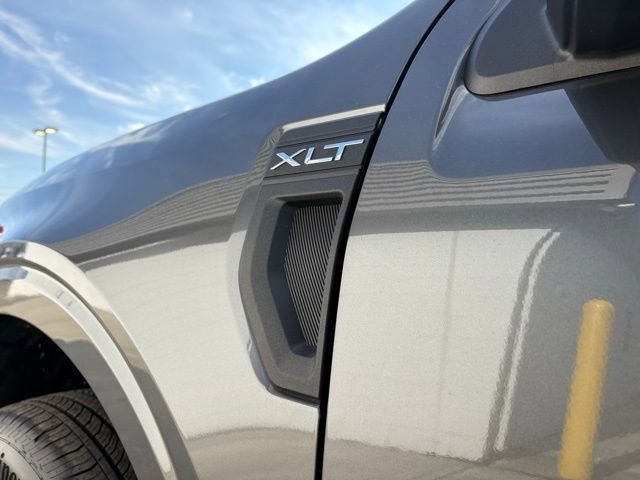 New 2026 Ford Maverick XLT image 13