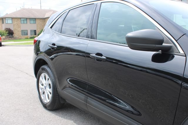 Used 2023 Ford Escape Active AWD/4WD image 47
