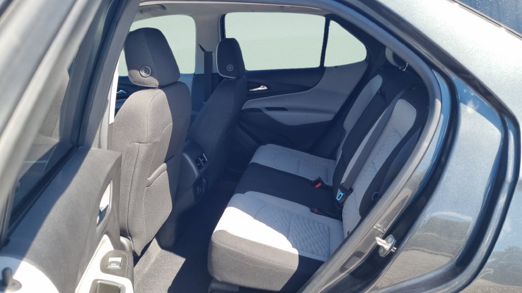 Used 2020 Chevrolet Equinox LS w/ LS Convenience Package FWD image 10
