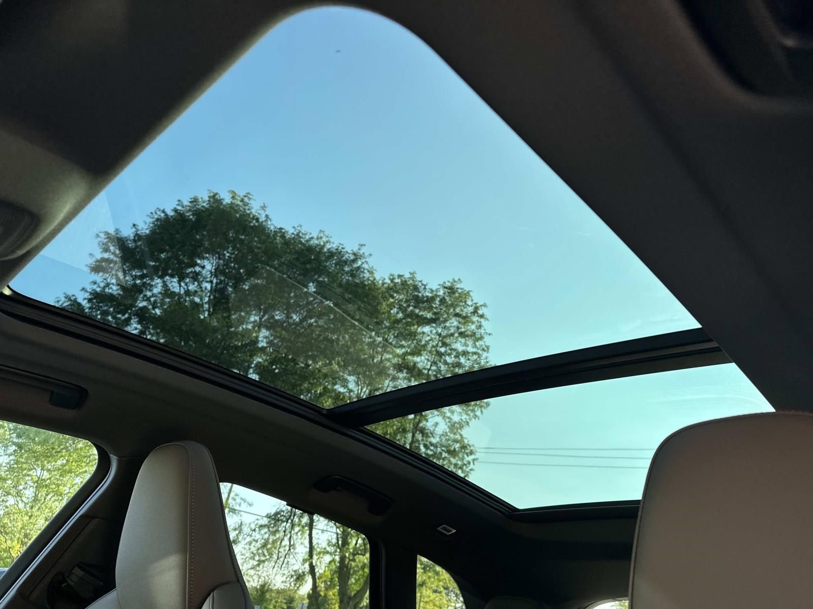 New 2025 Audi Q5 Premium Plus image 25