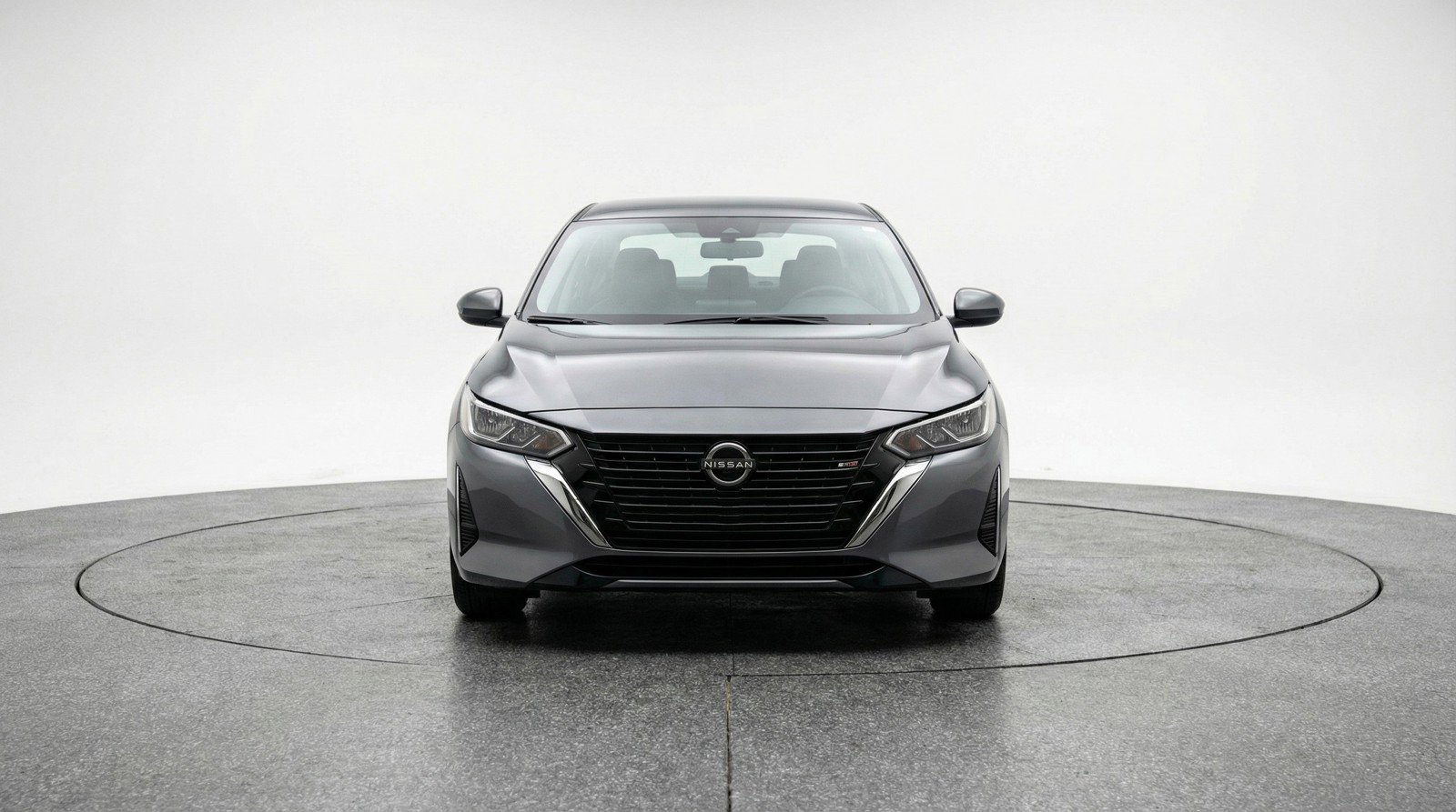 Used 2025 Nissan Sentra S image 2