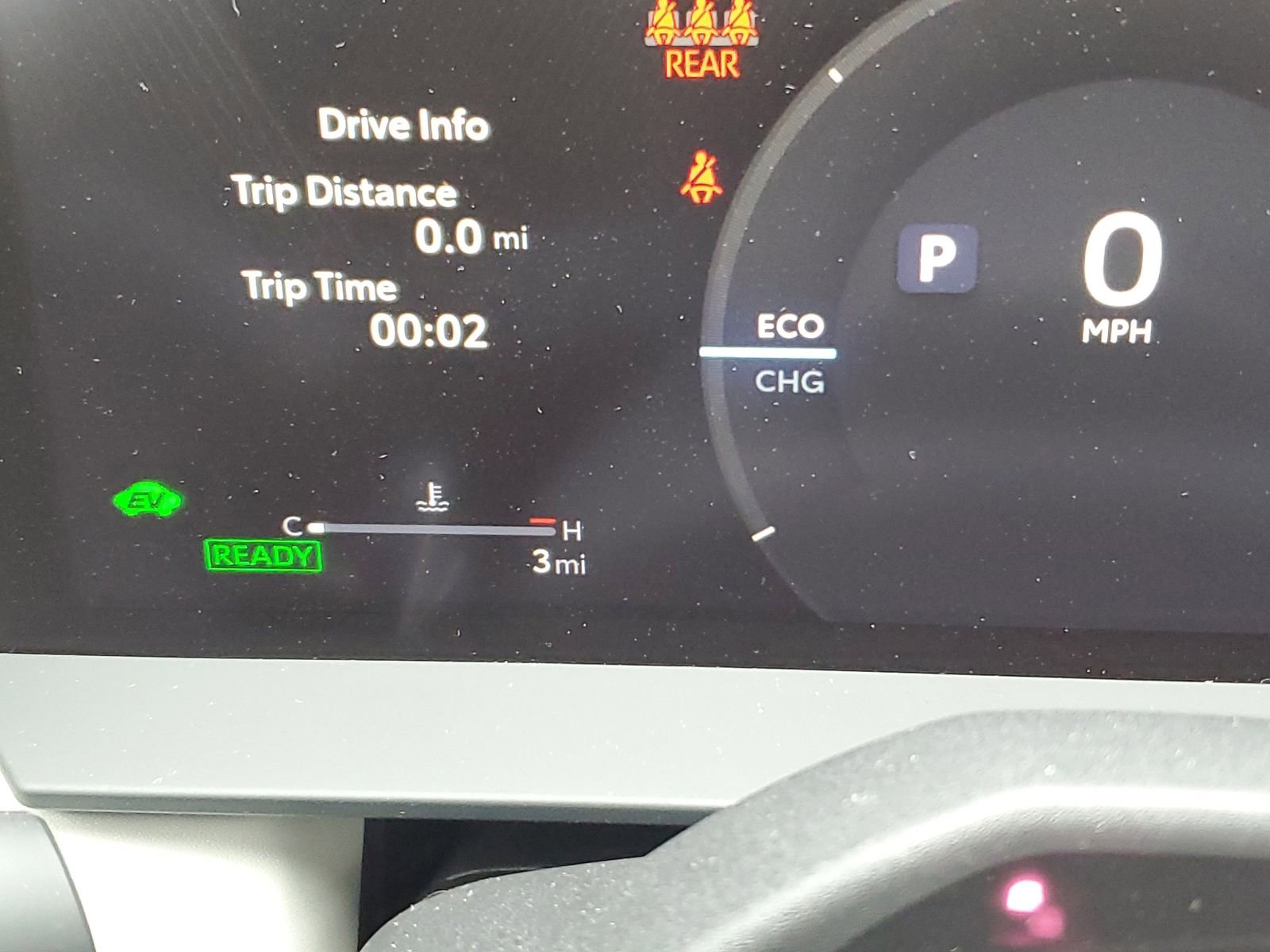 New 2026 Toyota RAV4 Limited image 25