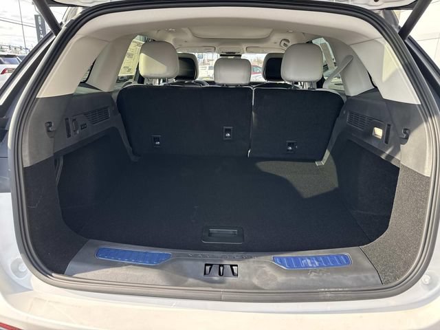 New 2026 Lincoln Nautilus Reserve AWD/4WD image 10
