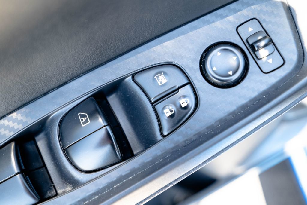 Used 2024 Nissan Sentra SV w/ All-Weather Package FWD image 18