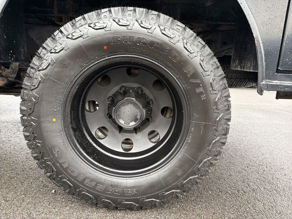 Used 2019 Ford F350 Lariat w/ Lariat Ultimate Package image 17