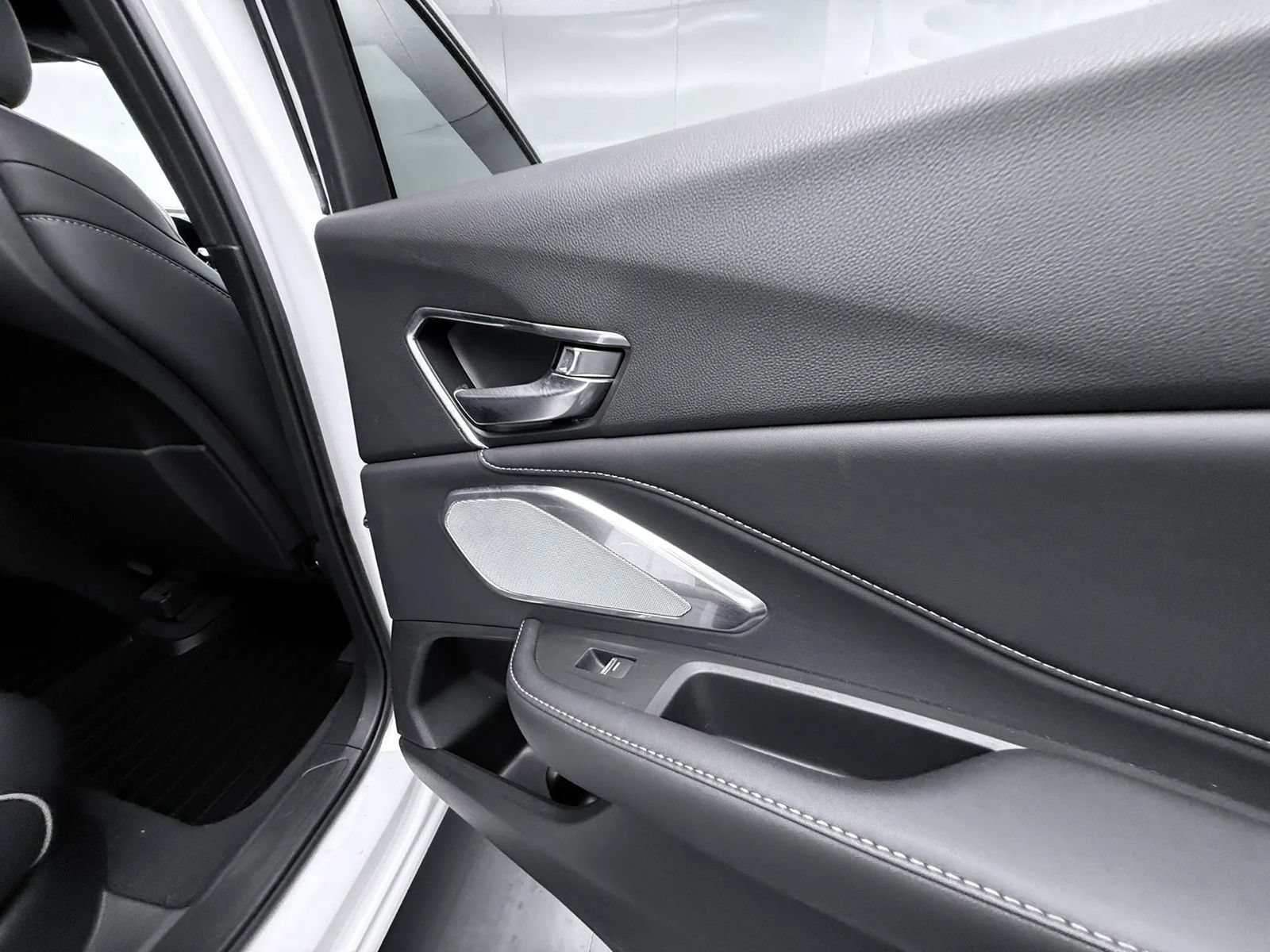 Used 2019 Acura RDX A-Spec AWD/4WD image 22