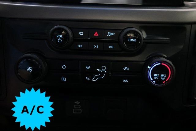 Used 2025 Ford F150 XL image 31
