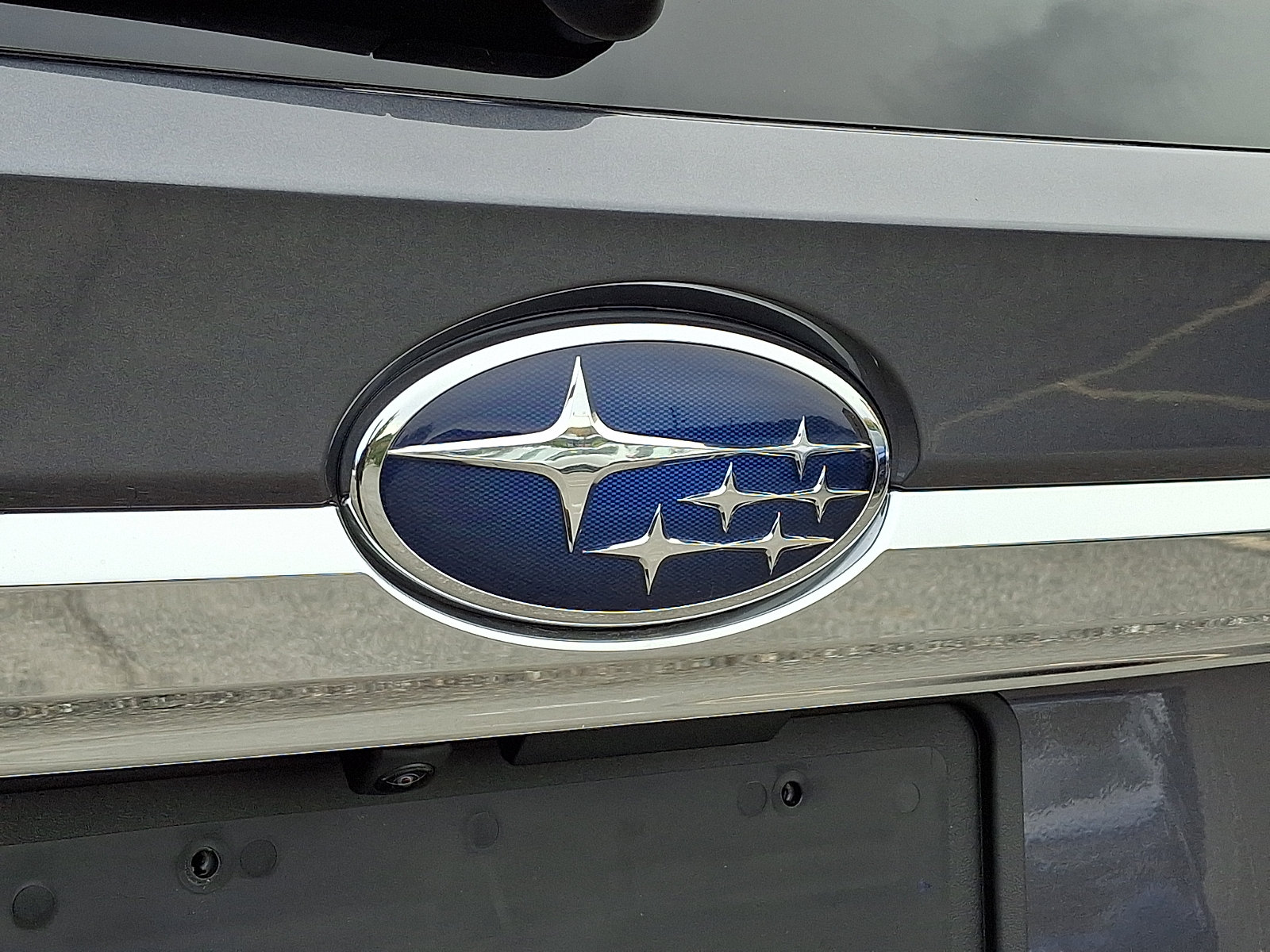 New 2027 Subaru Ascent Touring AWD/4WD image 23