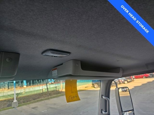 New 2025 Chevrolet Low Cab Forward 5500XG RWD image 18
