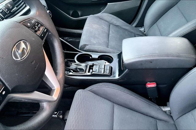 Used 2020 Hyundai Tucson SEL image 15