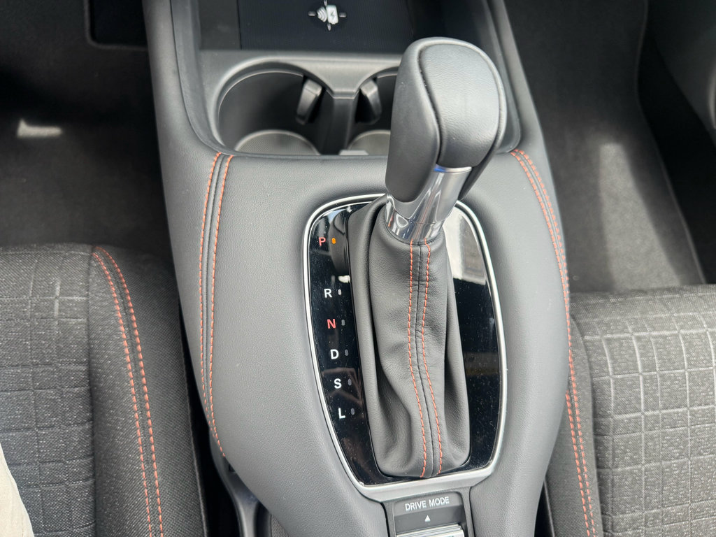 Used 2026 Honda HR-V Sport image 22