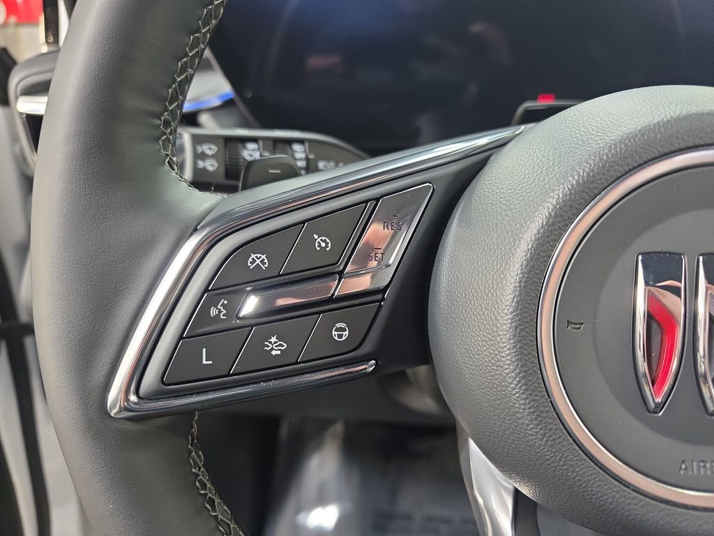 Used 2025 Buick Enclave Avenir w/ Super Cruise Package AWD/4WD image 19