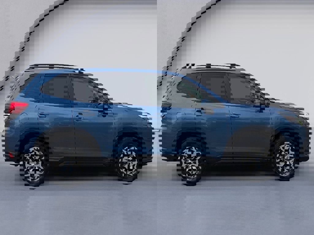 Used 2024 Subaru Forester Premium image 6