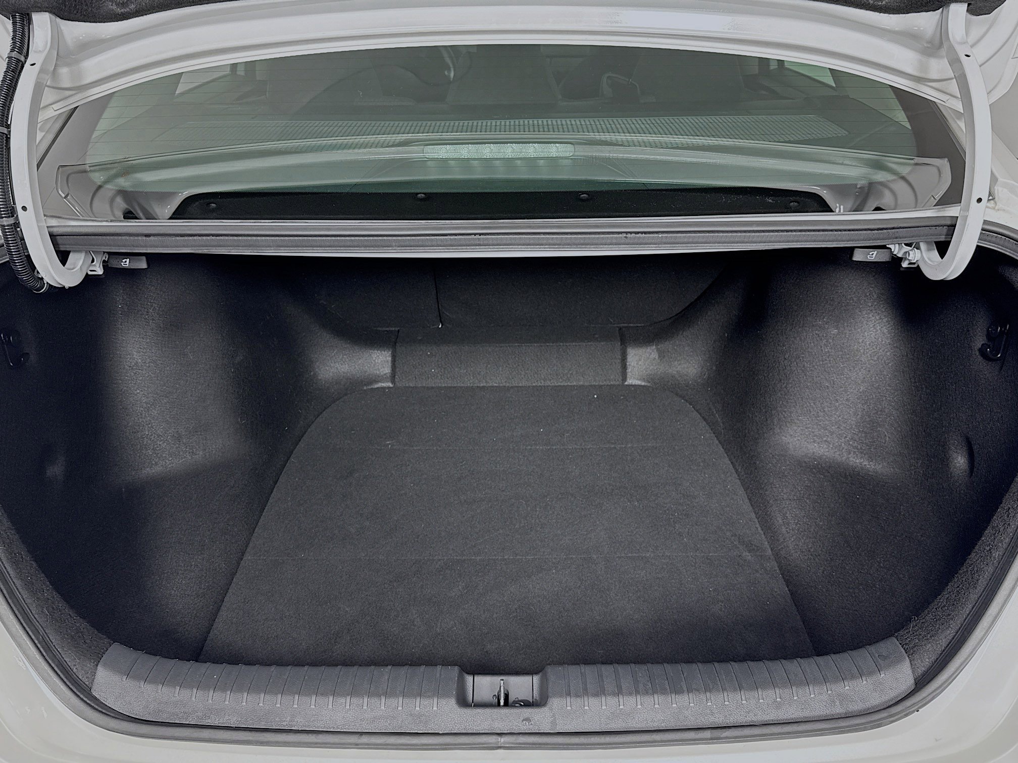 Certified 2024 Honda Accord EX image 25