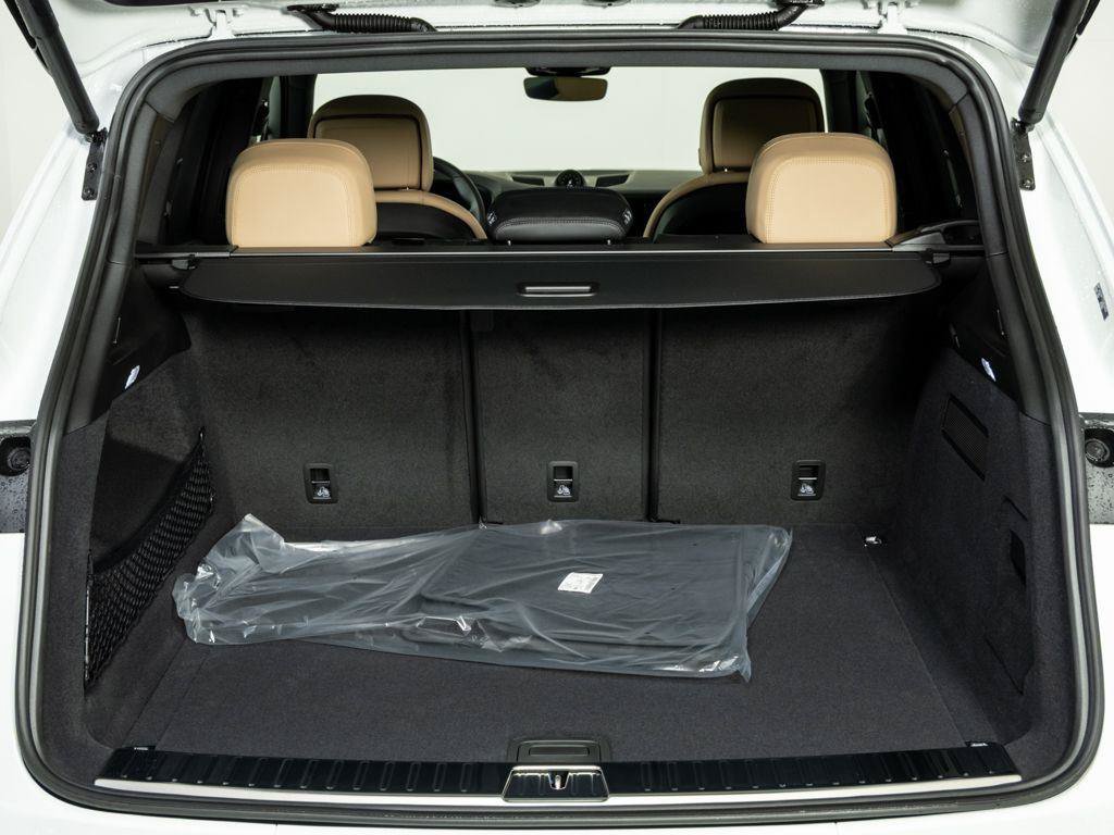 New 2026 Porsche Cayenne AWD/4WD image 31