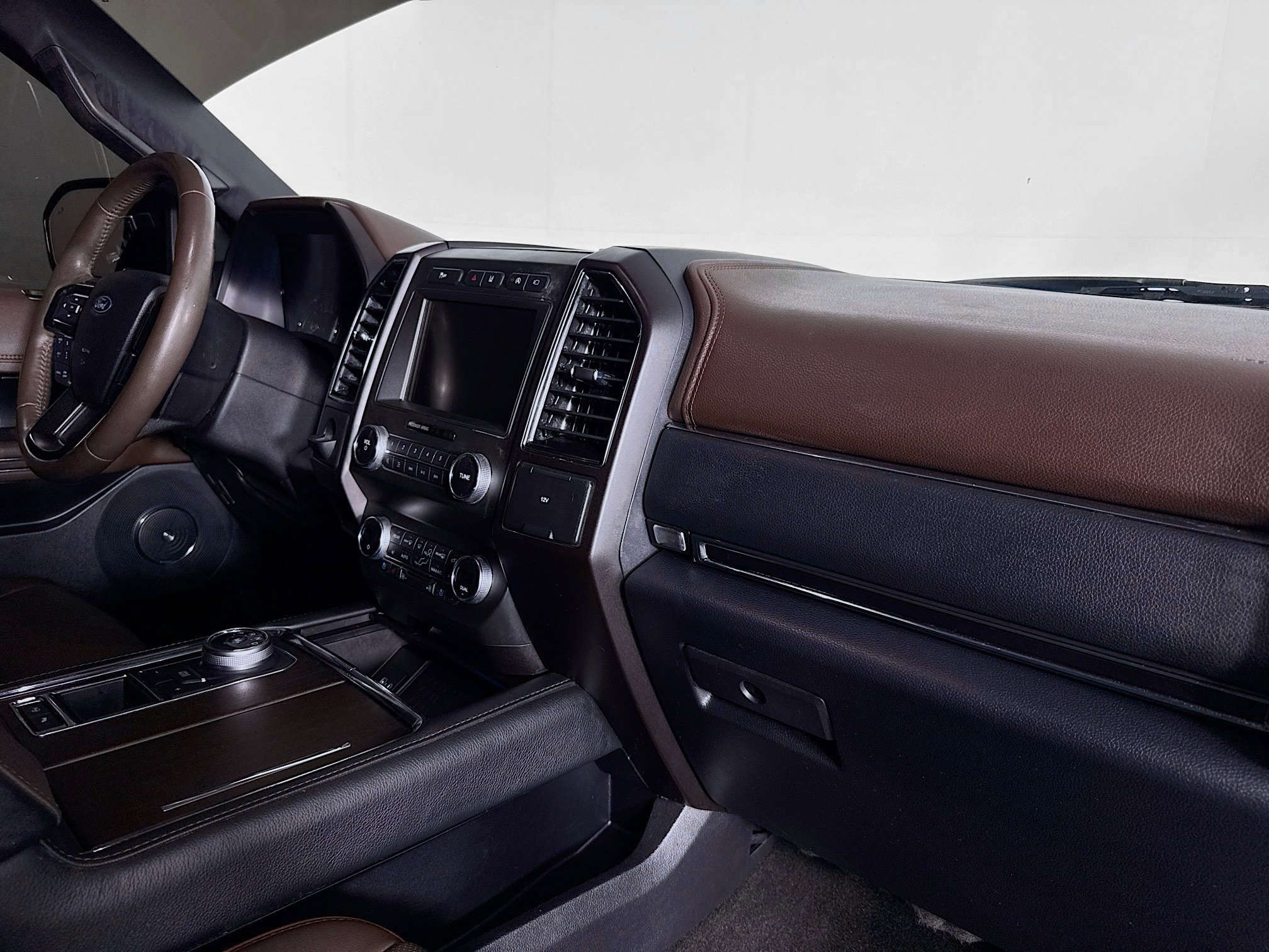 Used 2020 Ford Expedition King Ranch RWD image 29