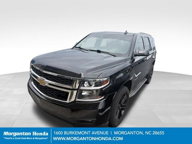 Used 2019 Chevrolet Tahoe LT AWD/4WD image 2