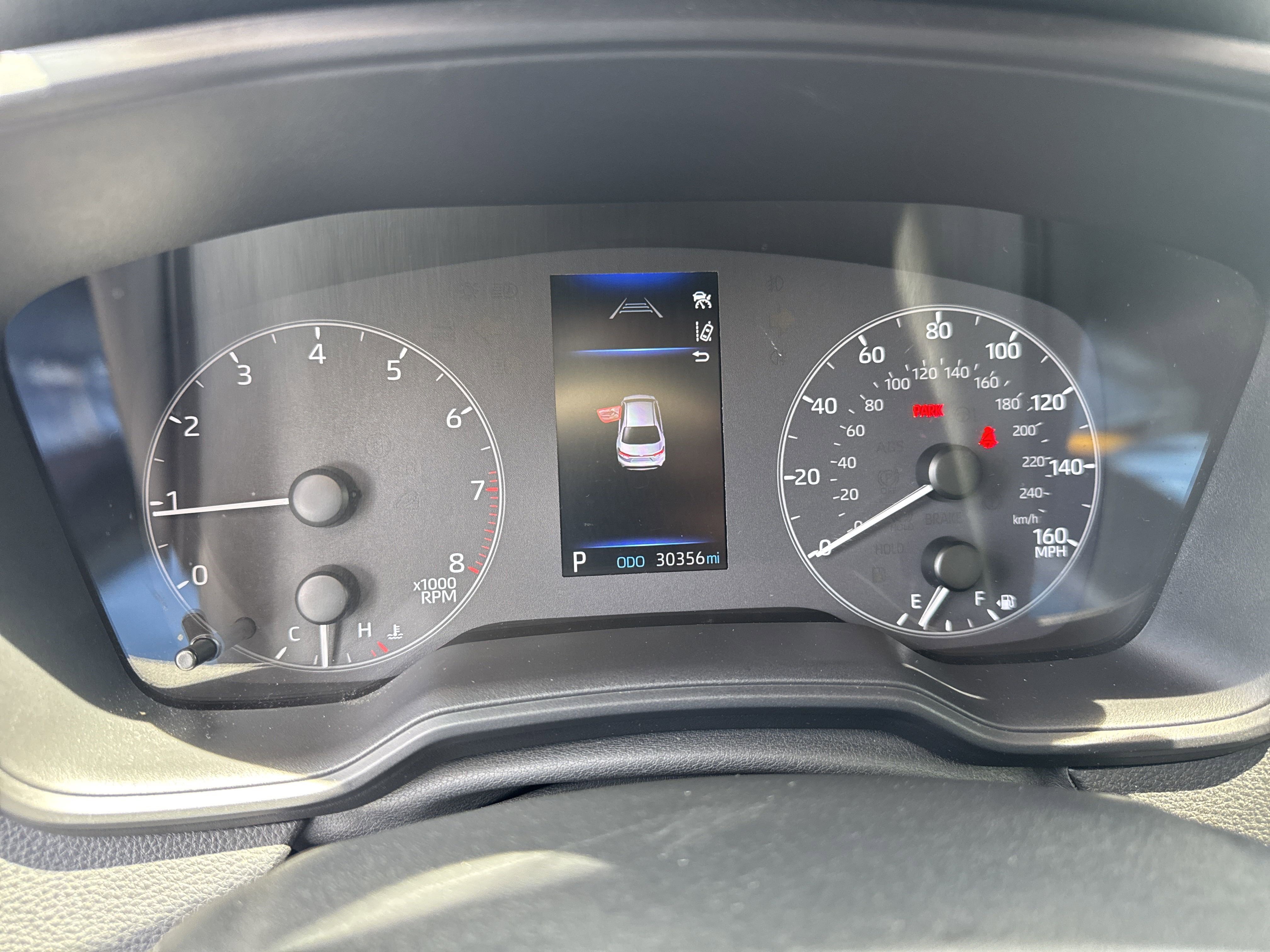 Used 2024 Toyota Corolla LE FWD image 17