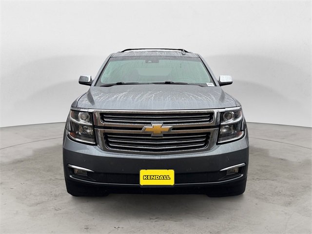 Used 2019 Chevrolet Suburban Premier image 8