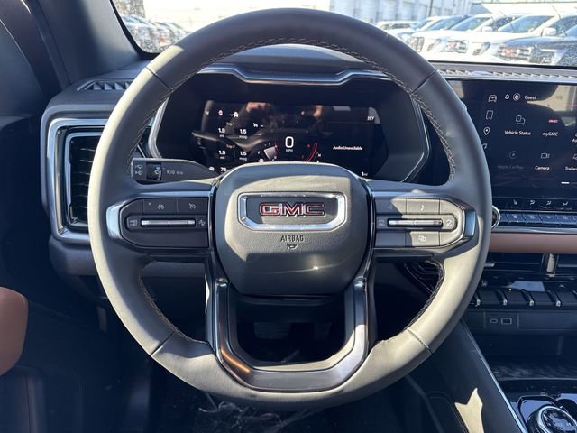 New 2026 GMC Canyon AT4 image 14