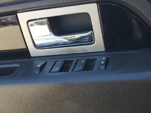 Used 2010 Ford F150 FX4 AWD/4WD image 23