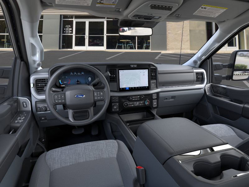 New 2026 Ford F250 XLT image 9
