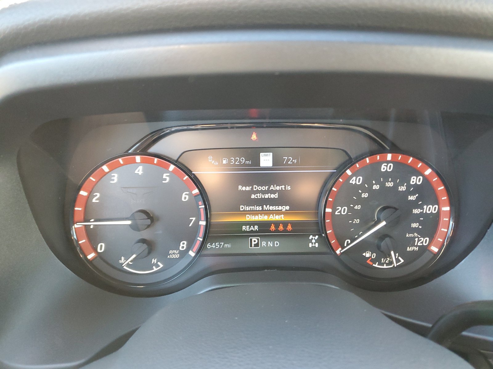 Used 2024 Nissan Titan PRO-4X w/ Pro-4x Convenience Package AWD/4WD image 26