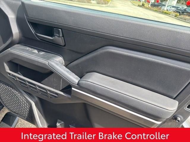 Used 2025 Toyota Tacoma SR5 w/ SR5 Upgrade Package image 29