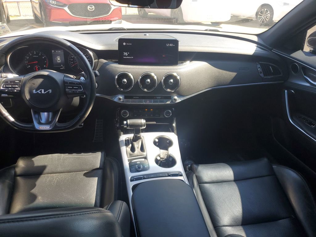 Used 2022 Kia Stinger GT1 image 6