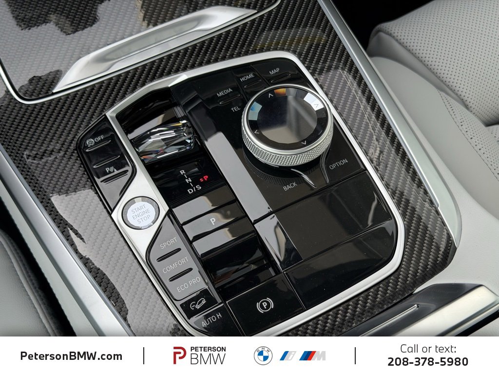 New 2026 BMW X5 M60i image 16