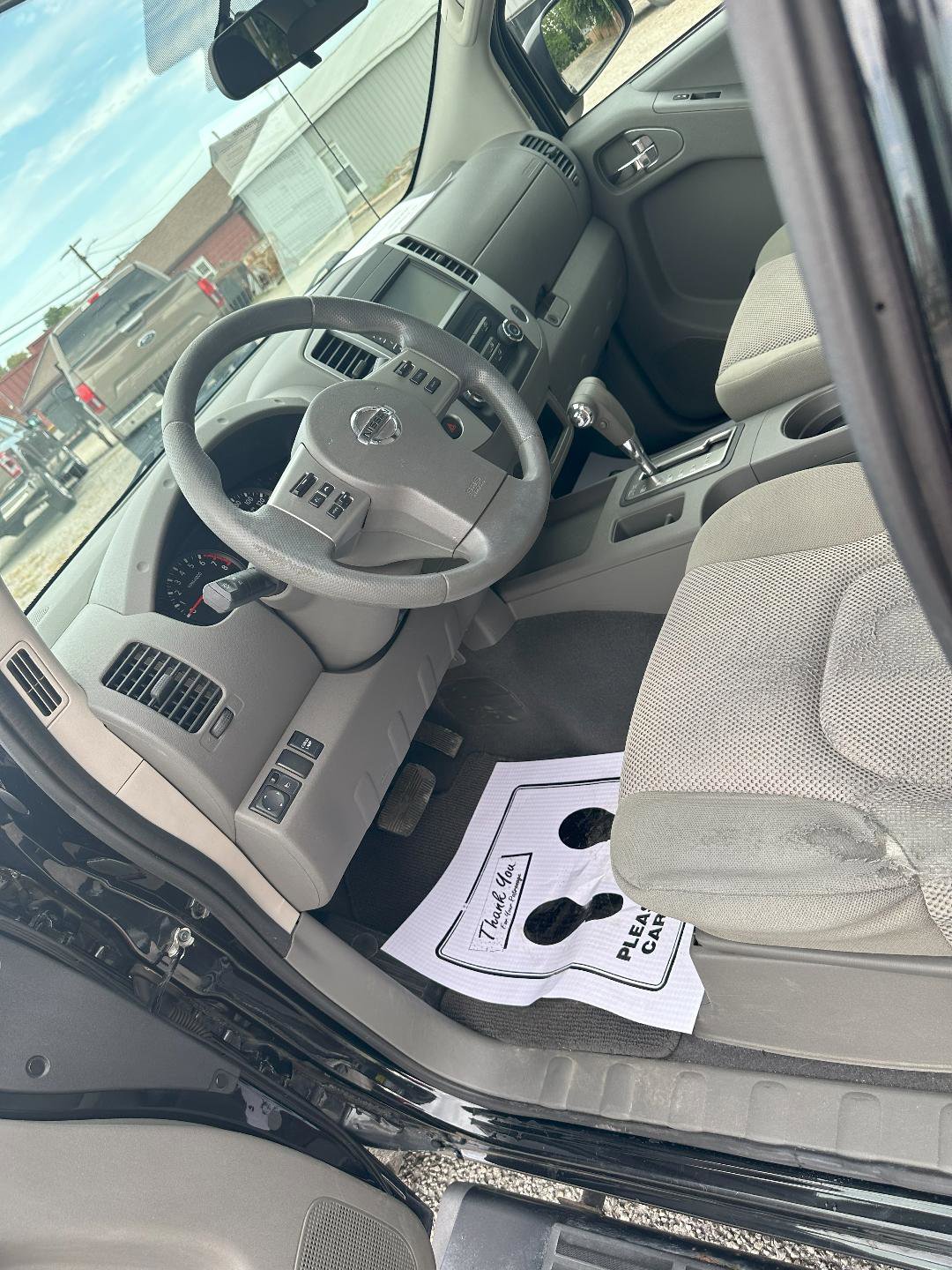 Used 2019 Nissan Frontier SV image 16