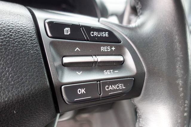 Used 2018 Hyundai Kona Ultimate image 14