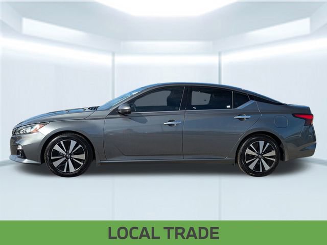 Used 2020 Nissan Altima 2.5 SL image 2