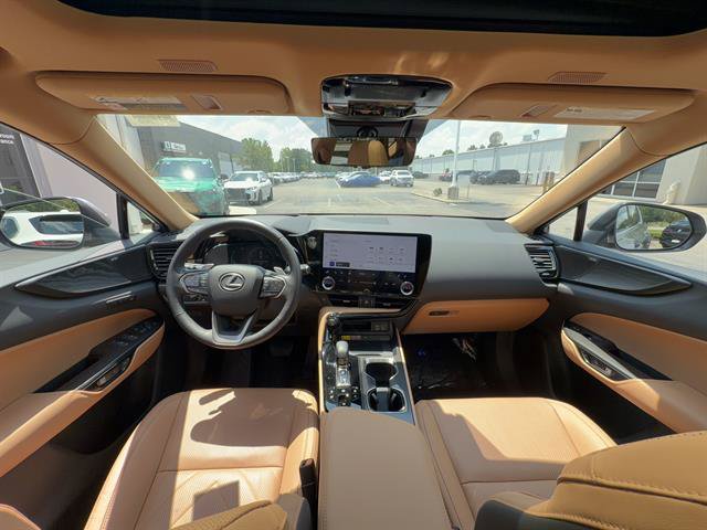 Used 2024 Lexus NX 350 AWD w/ Vision Package image 12
