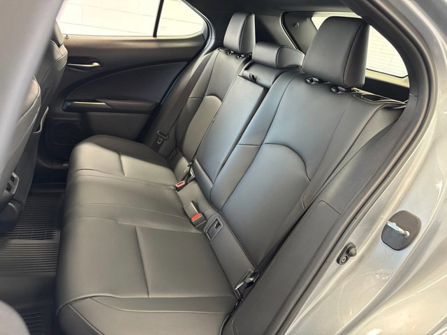New 2026 Lexus UX 300h AWD image 39