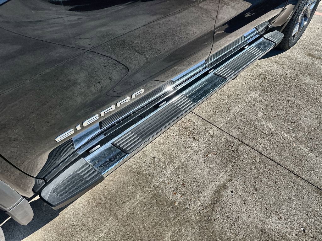 New 2026 GMC Sierra 1500 SLT AWD/4WD image 13