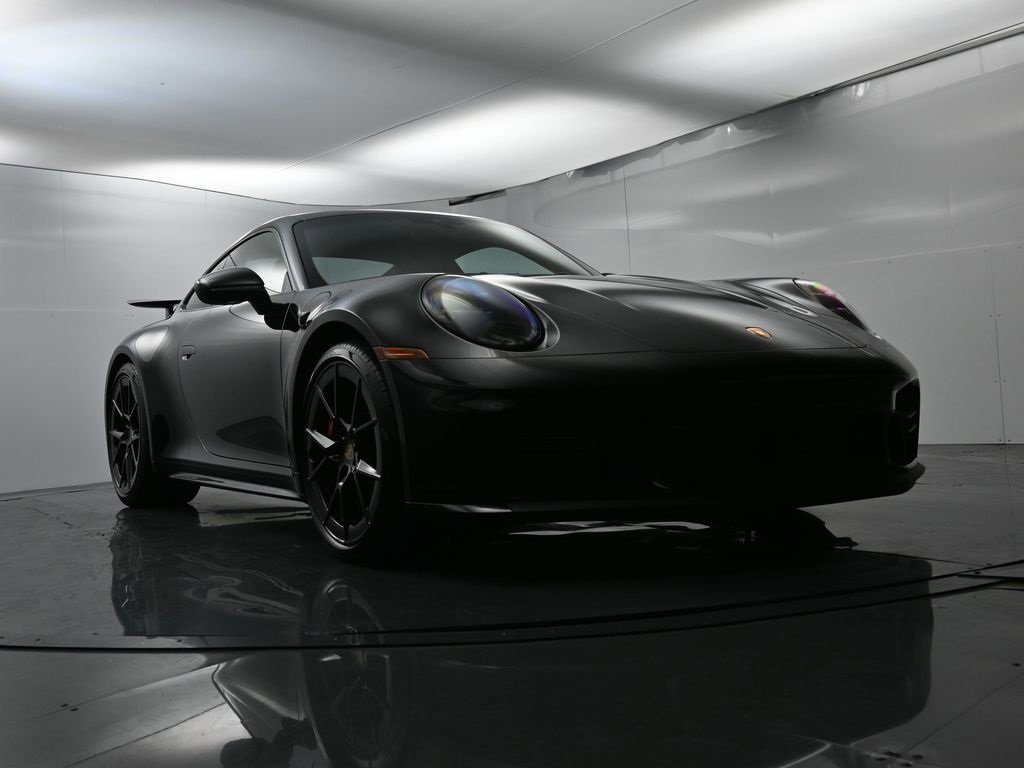 Used 2026 Porsche 911 Carrera S image 57