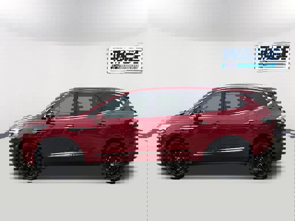 Used 2023 Buick Enclave Essence w/ Experience Buick Package image 8