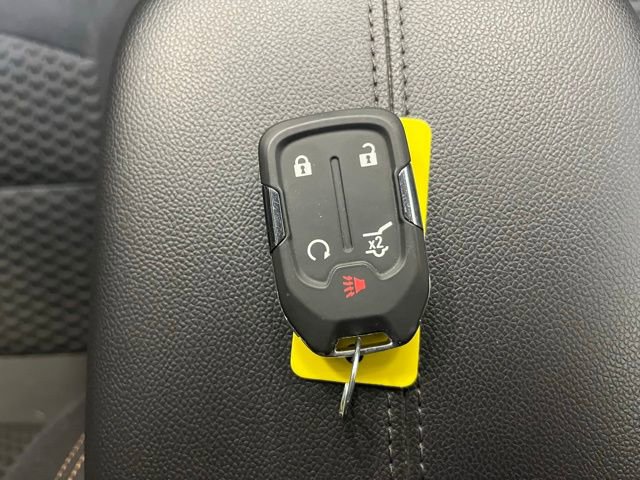 Used 2021 GMC Terrain SLE w/ Driver Convenience Package image 27