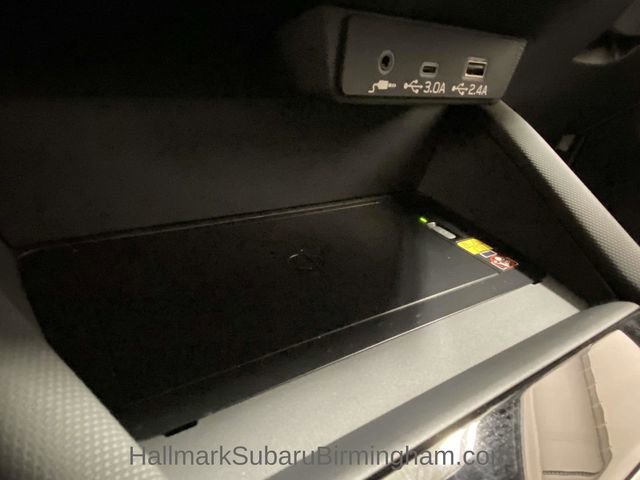 New 2025 Subaru Forester Premium image 22