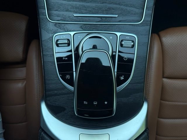Used 2017 Mercedes-Benz C 300 Coupe image 23