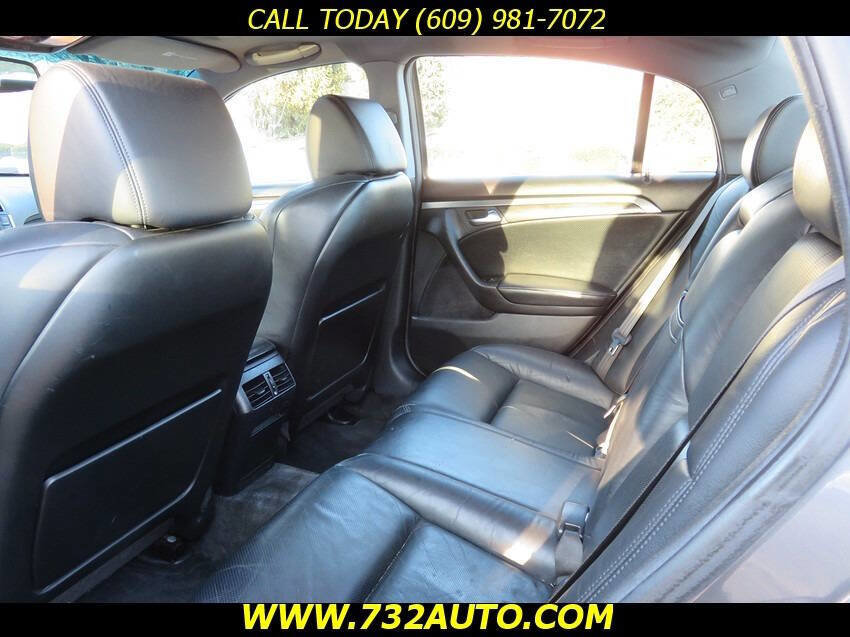 Used 2005 Acura TL FWD image 9