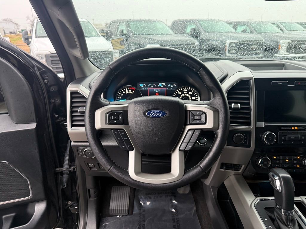 Used 2019 Ford F150 Lariat image 15